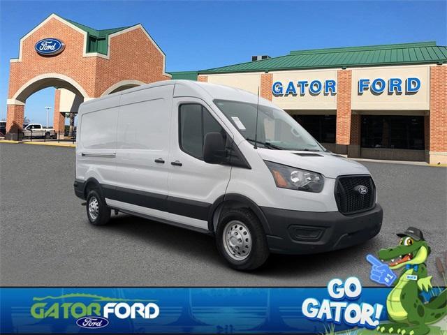 new 2026 Ford Transit-250 car, priced at $53,956