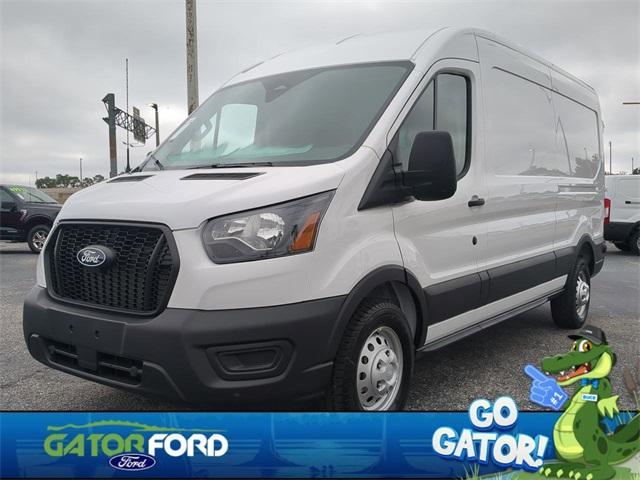 new 2026 Ford Transit-250 car, priced at $53,956