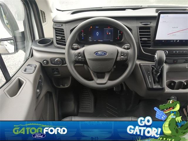new 2026 Ford Transit-250 car, priced at $53,956