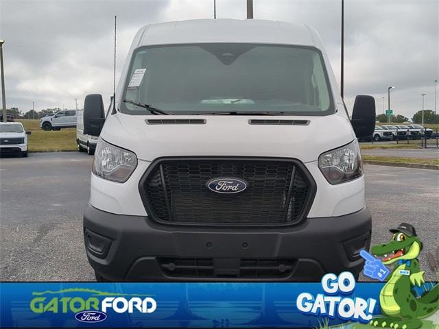 new 2026 Ford Transit-250 car, priced at $53,956