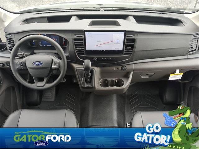 new 2026 Ford Transit-250 car, priced at $53,956