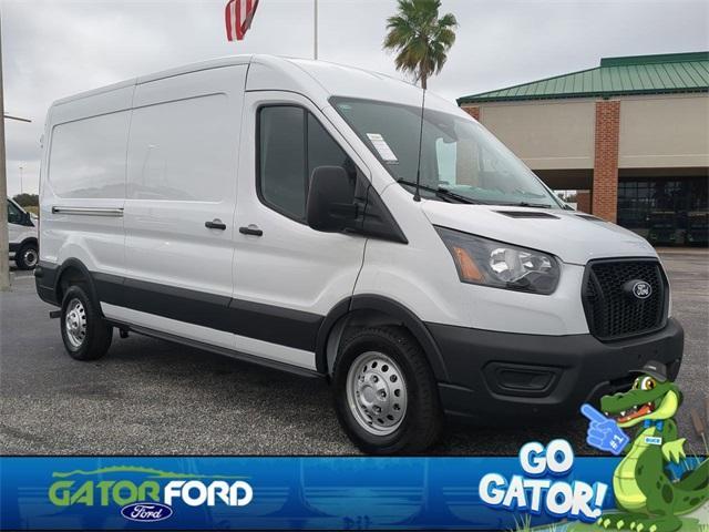 new 2026 Ford Transit-250 car, priced at $53,956