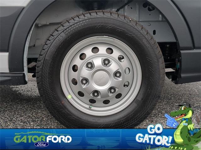 new 2026 Ford Transit-250 car, priced at $53,956