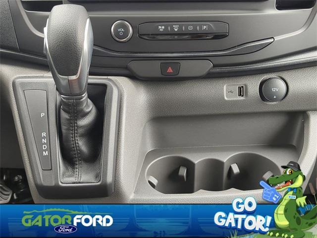 new 2026 Ford Transit-250 car, priced at $53,956