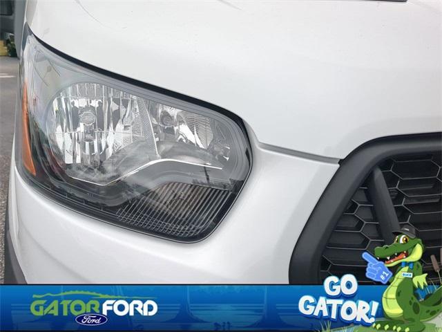 new 2026 Ford Transit-250 car, priced at $53,956