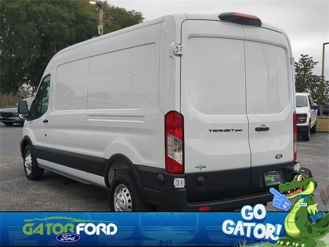 new 2026 Ford Transit-250 car, priced at $53,956