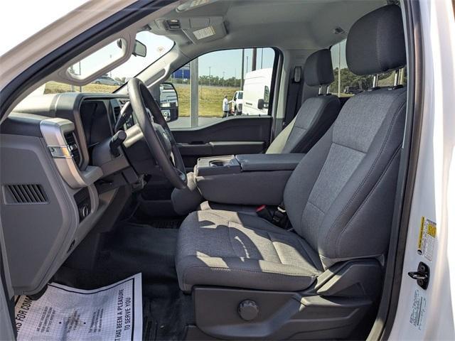 new 2024 Ford F-350 car, priced at $42,905