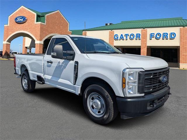 new 2024 Ford F-350 car, priced at $42,905