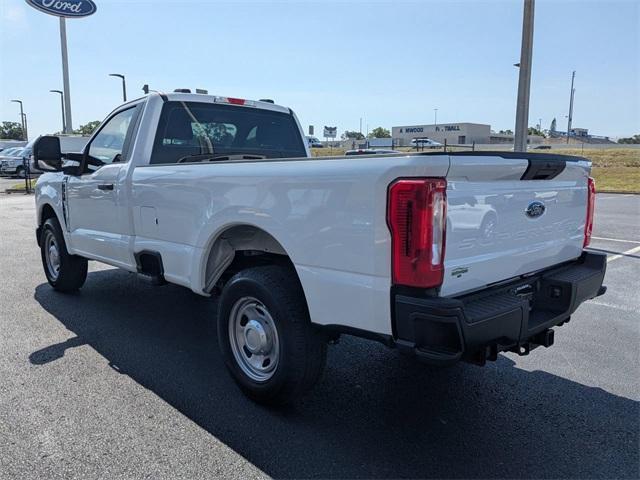 new 2024 Ford F-350 car, priced at $42,905