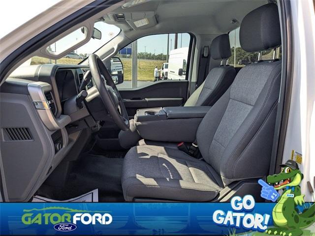 new 2024 Ford F-350 car, priced at $41,905