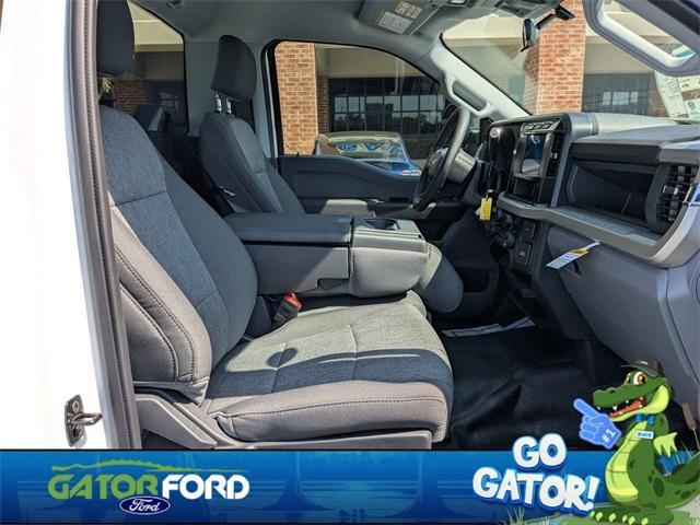 new 2024 Ford F-350 car, priced at $41,905