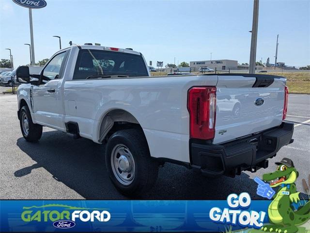 new 2024 Ford F-350 car, priced at $41,905