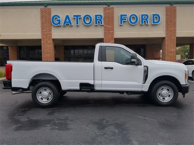 new 2024 Ford F-350 car