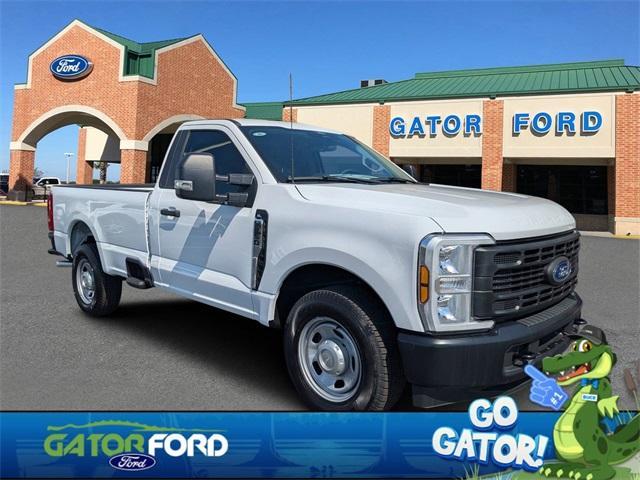 new 2024 Ford F-350 car, priced at $41,905