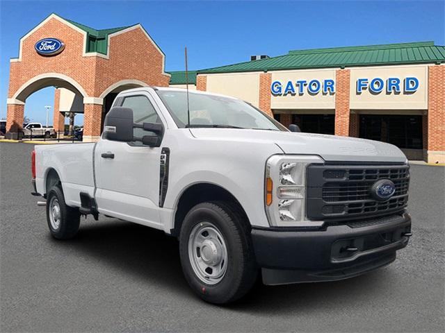 new 2024 Ford F-350 car