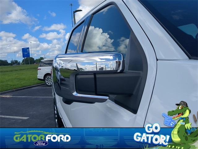 new 2024 Ford F-150 car, priced at $55,567