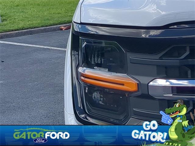new 2024 Ford F-150 car, priced at $55,567