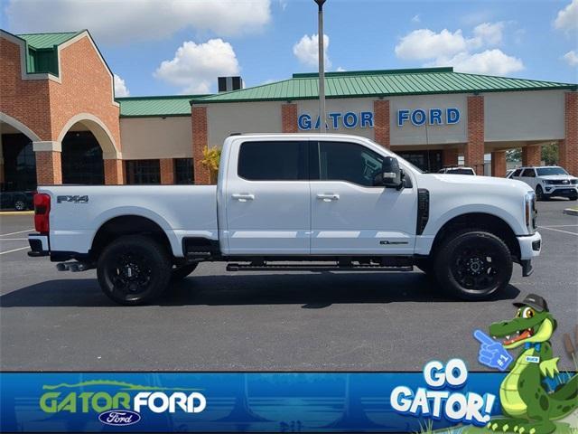 new 2025 Ford F-250 car, priced at $81,040