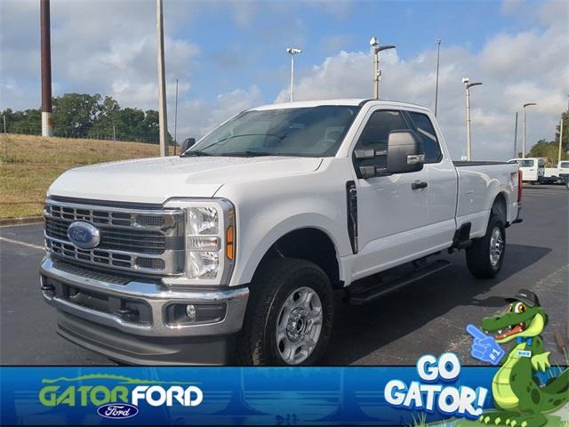 new 2025 Ford F-350 car, priced at $60,944