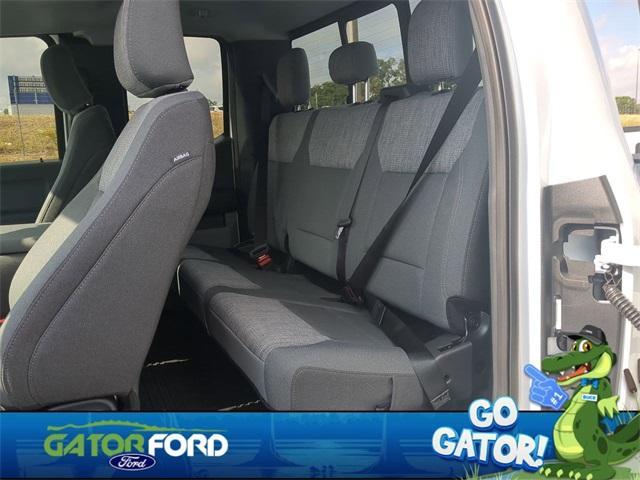 new 2025 Ford F-350 car, priced at $60,944