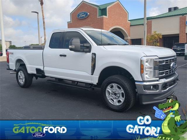 new 2025 Ford F-350 car, priced at $60,944