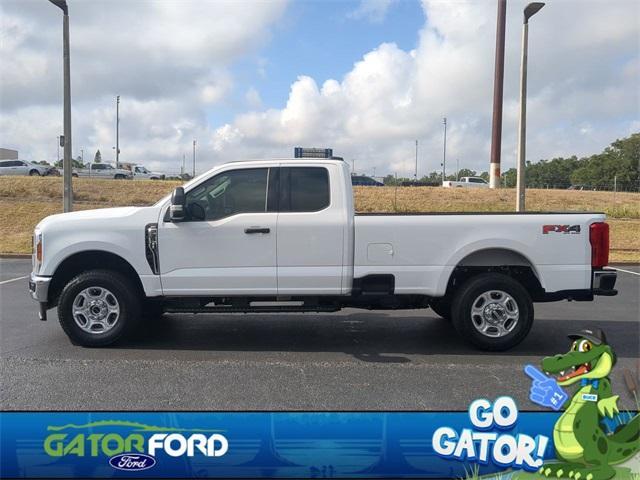 new 2025 Ford F-350 car, priced at $60,944