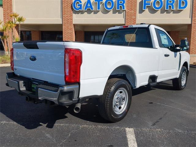 new 2024 Ford F-350 car, priced at $40,999