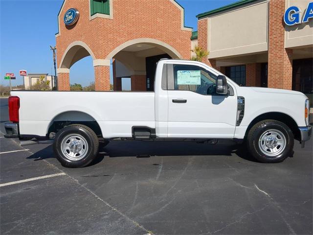 new 2024 Ford F-350 car, priced at $40,999