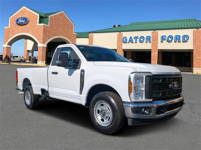 new 2024 Ford F-350 car, priced at $49,415