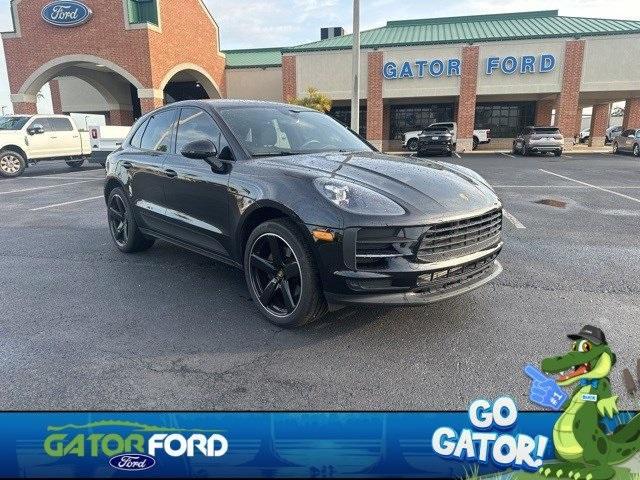 used 2019 Porsche Macan car, priced at $32,791