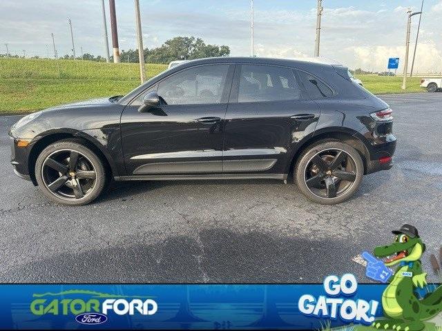 used 2019 Porsche Macan car, priced at $32,791