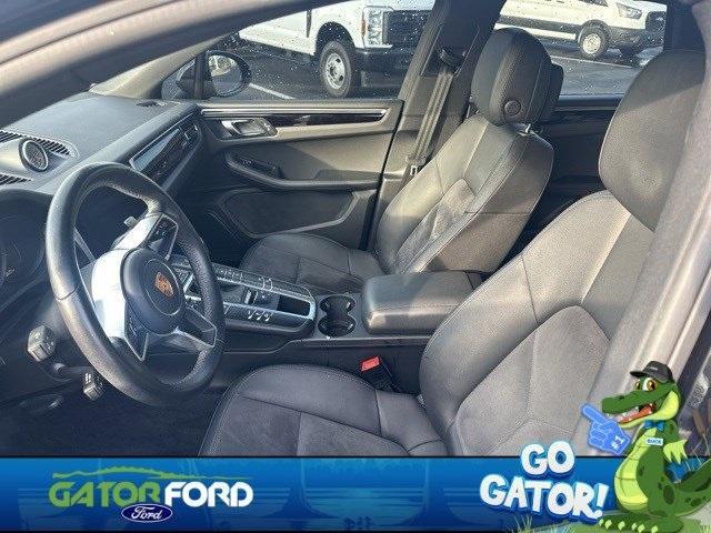 used 2019 Porsche Macan car, priced at $32,791