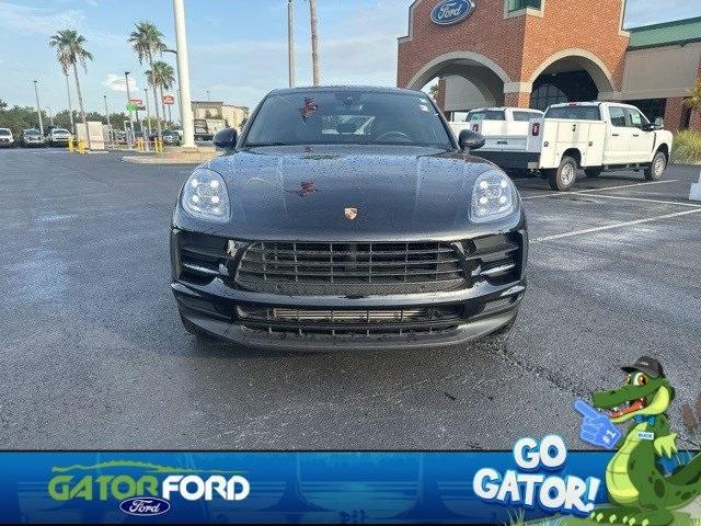 used 2019 Porsche Macan car, priced at $32,791