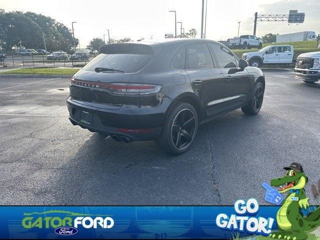 used 2019 Porsche Macan car, priced at $32,791