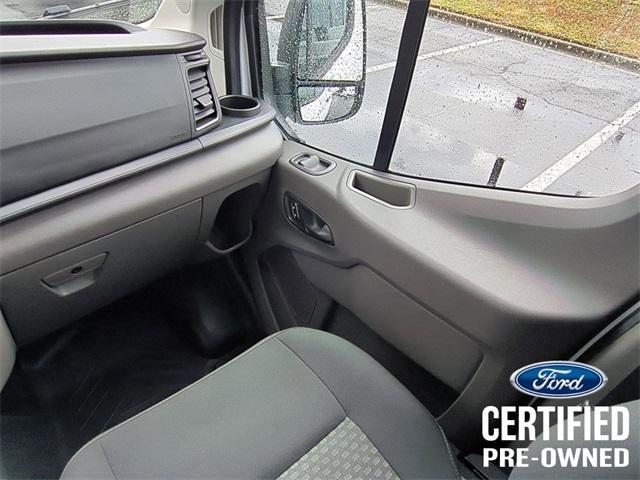 used 2023 Ford Transit-250 car, priced at $35,803