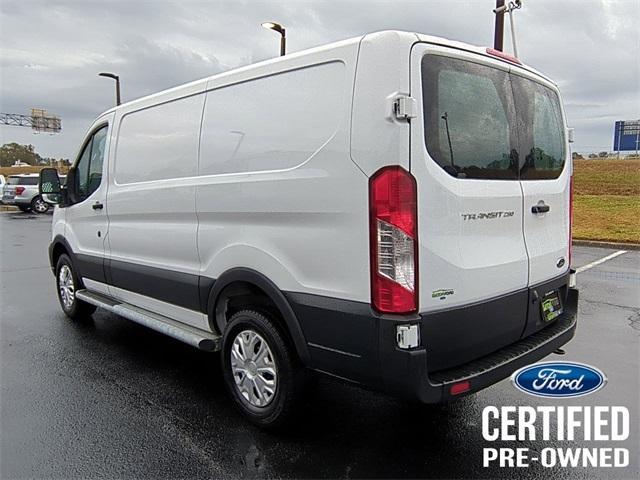 used 2023 Ford Transit-250 car, priced at $35,803