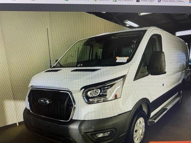 used 2023 Ford Transit-250 car, priced at $37,902