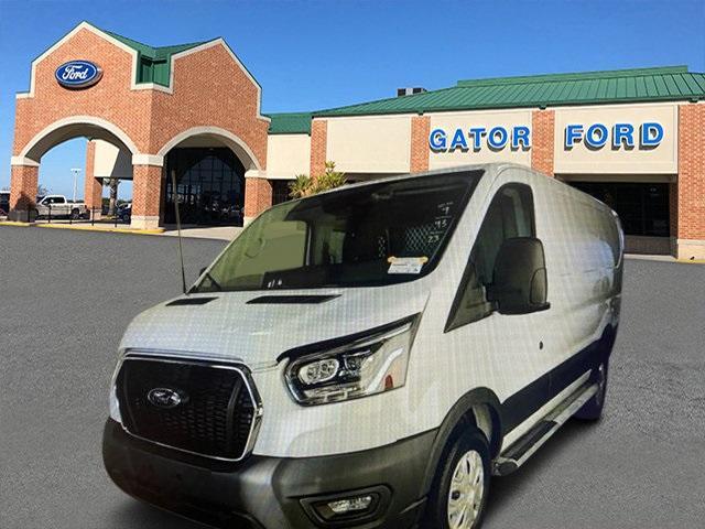 used 2023 Ford Transit-250 car, priced at $37,902