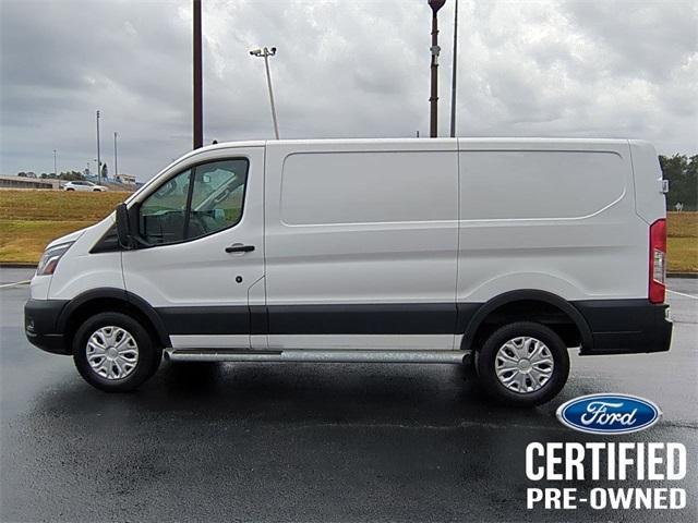 used 2023 Ford Transit-250 car, priced at $35,803