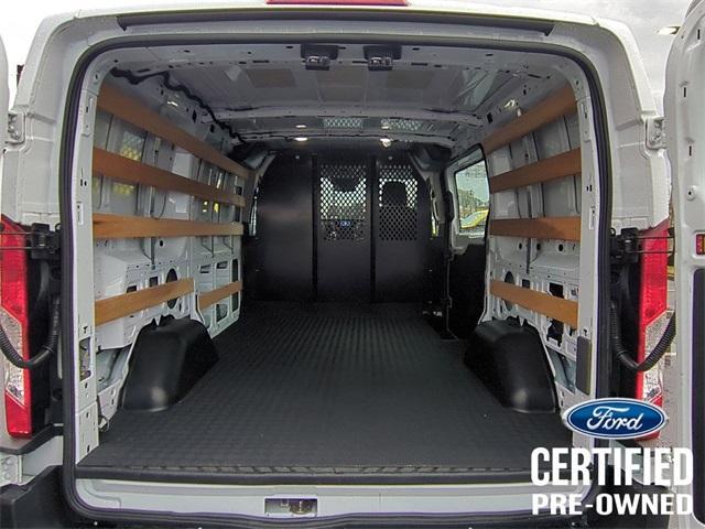 used 2023 Ford Transit-250 car, priced at $35,803