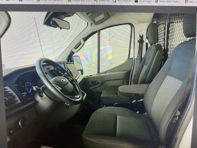 used 2023 Ford Transit-250 car, priced at $37,902