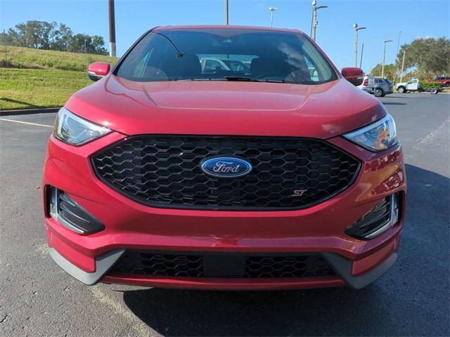 used 2020 Ford Edge car, priced at $23,864