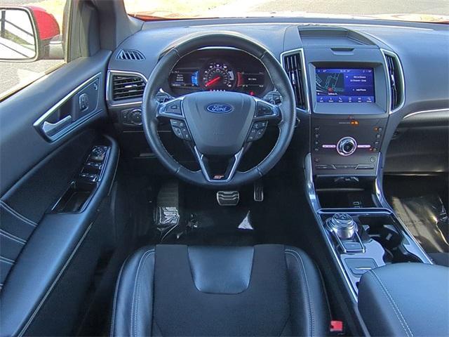 used 2020 Ford Edge car, priced at $23,864