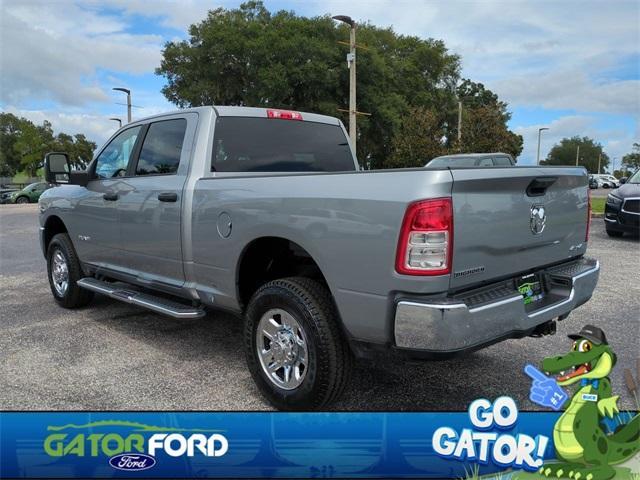 used 2024 Ram 2500 car, priced at $42,922