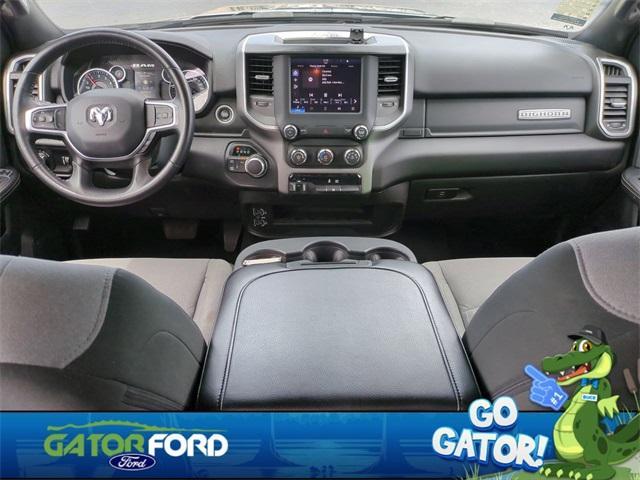 used 2024 Ram 2500 car, priced at $42,922