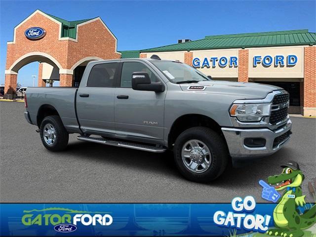used 2024 Ram 2500 car, priced at $42,922
