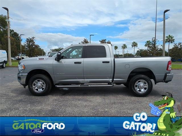 used 2024 Ram 2500 car, priced at $42,922