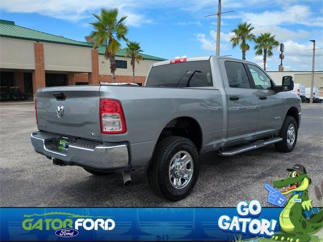 used 2024 Ram 2500 car, priced at $42,922