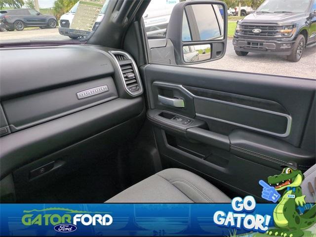used 2024 Ram 2500 car, priced at $42,922
