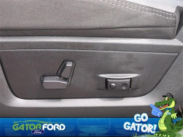 used 2024 Ram 2500 car, priced at $42,922
